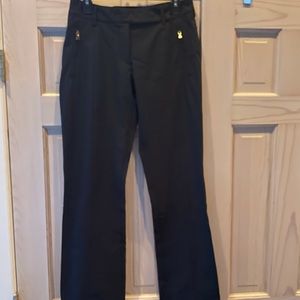 Prada Sport black winter pant